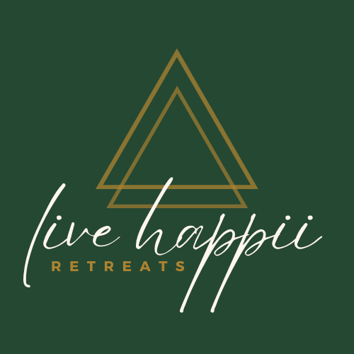 Colin's Story - Why We Started Live Happii Retreats