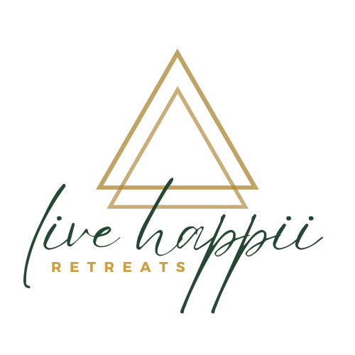 Live Happii Retreats Officially Launched on 10/10/2023!!